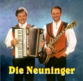 Eine Hand voll bunter Noten - Die Neuninger -  Midifile Paket  / (Ausführung) GM/XG/XF