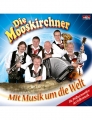 Lass die Tränen - Die Mooskirchner - Midifile Paket  / (Ausführung) Original GM/XG/XF