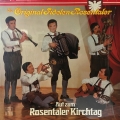 I han di gern - Die orig. fidelen Rosentaler - Midifile Paket  / (Ausführung) GM/XG/XF