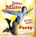 Was hat er, was i net hab - Spitzbua Markus - Midifile Paket  / (Ausführung) Playback  mp3