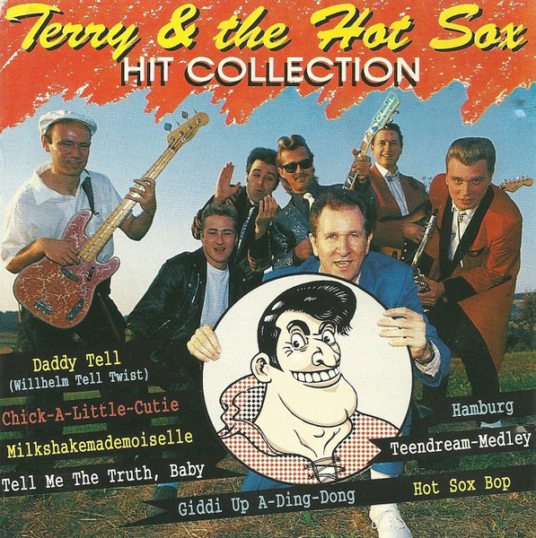 Bild 1 von Hot Sox Bop - Terry & The Hot Sox - Midifile Paket