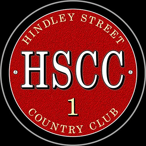 Bild 1 von You to me are everything - Hindley Street Country Club (HSCC) - Midifile Paket