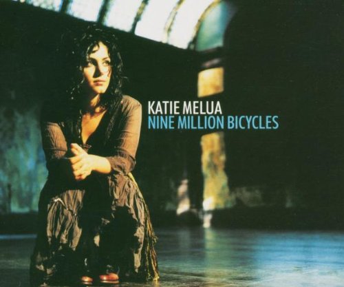 Bild 1 von Nine Million Bicycles (LIVE) - Katie Melua - Midifile Paket