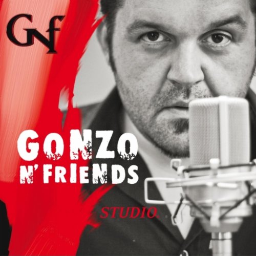 Bild 1 von Weil ich dich liebe - Gonzo and Friends  - Midifile Paket