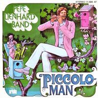 Bild 1 von Piccolo Man - Pepe Lienhard Band -  Midifile Paket