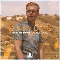 Bild 1 von Sunny Days  - Armin van Buuren feat. Josh Cumbee - Midifile Paket