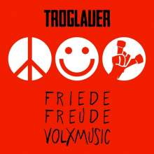 Bild 1 von Friede Freude Volxmusic - Toglauer - Midifile Paket