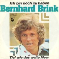 Bild 1 von Ich bin noch zu haben - Bernhard Brink - Midifile Paket