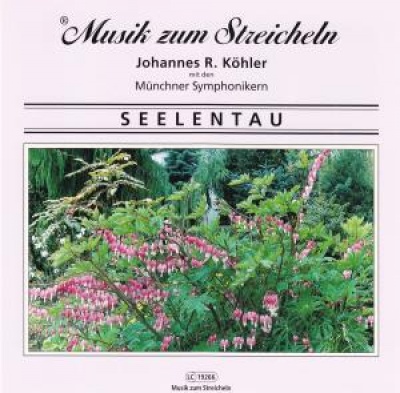 Bild 1 von Mein unerfüllter Traum - Johannes R. Köhler mit Münchner Symphoniker - Midifile Paket