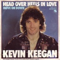 Bild 1 von Head over heels in love - Kevin Keegen - Midifile Paket GM/XG/XF