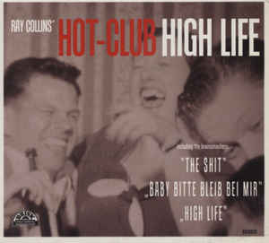 Bild 1 von High Life - Ray Collins`Hot Club - Midifile Paket