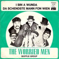 Bild 1 von Da schendste Mann von Wien - The Worried Men Skiffle Group -  Midifile Paket