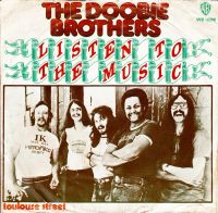 Bild 1 von Listen to the music (Live) - The Doobie Brothers - Midifile Paket