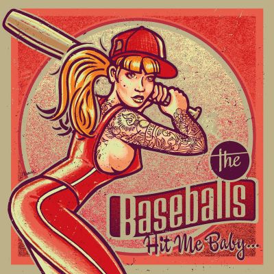 Bild 1 von You raise me up - The Baseballs - Midifile Paket