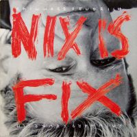 Bild 1 von Nix is Fix - Rainhard Fendrich - Midifile Paket