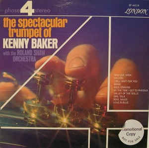 Bild 1 von Mas Que Nada (Trompete Instrumental) - Kenny Baker  - Midifile Paket