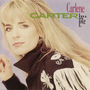 Bild 1 von I fell in love - Carlene Carter - Midifile Paket