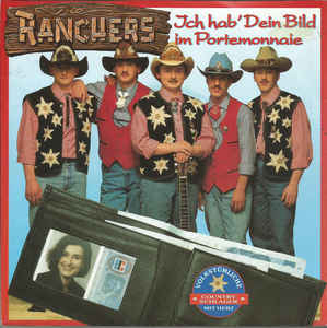 Bild 1 von I hab' dei' Bild im Portemonaie - The Ranchers - Midifile Paket