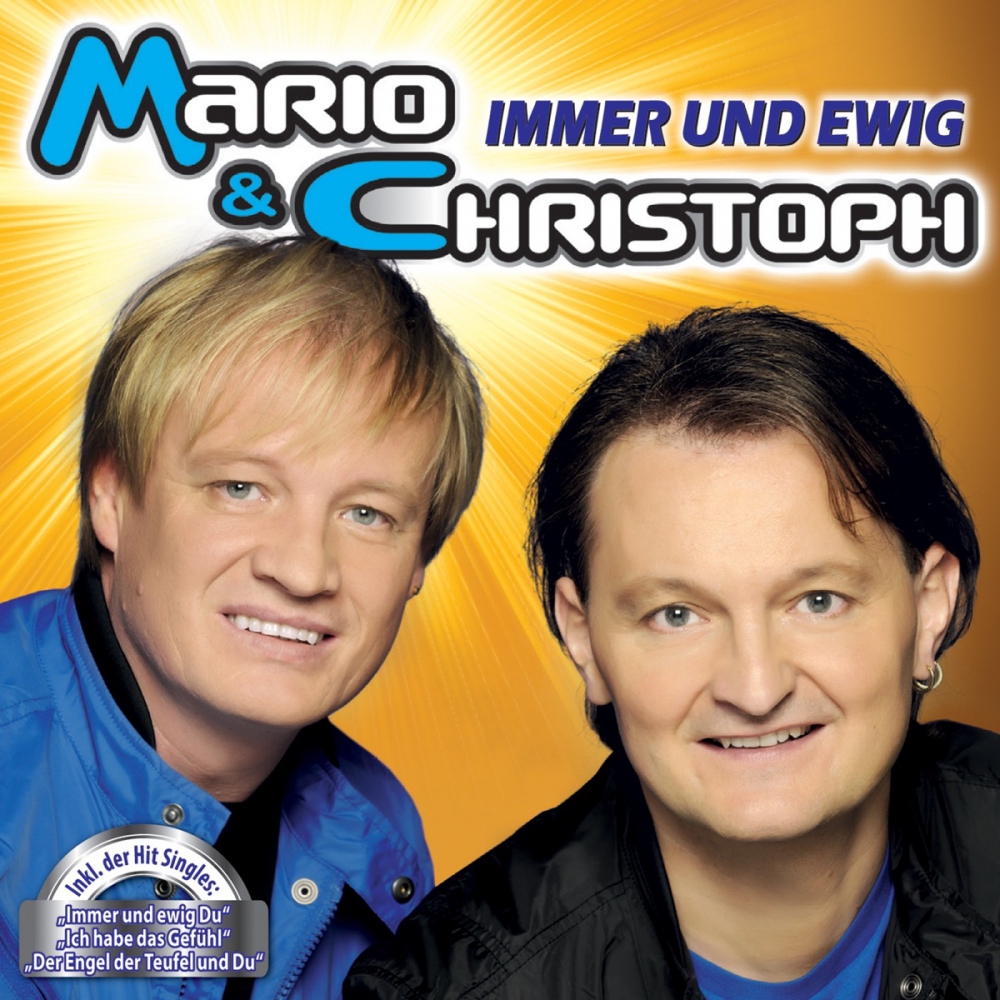 Bild 1 von Heute Nacht da will ich dich - Mario & Christoph - Midifile Paket
