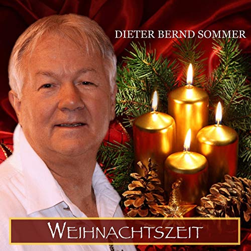 Bild 1 von Weihnachtszeit - Dieter Bernd Sommer - Midifile Paket