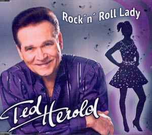 Bild 1 von Rock`n Roll Lady - Ted Herold  - Midifile Paket