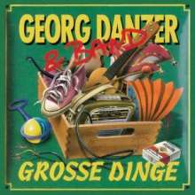 Bild 1 von Große Dinge - Georg Danzer -  Midifile Paket