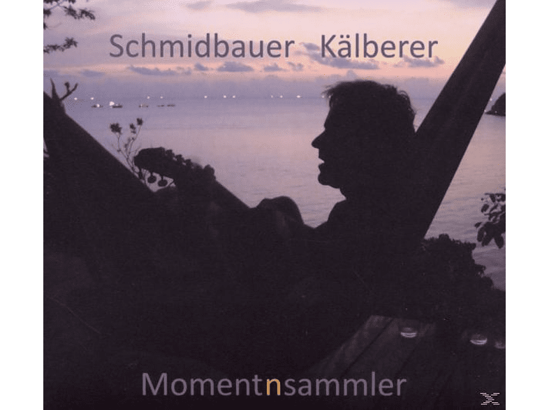 Bild 1 von Momentensammler - Werner Schmiedbauer - Midifile Paket