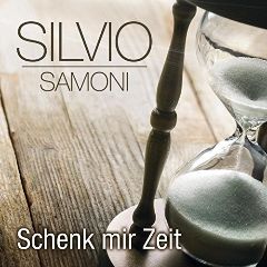 Bild 1 von Schenk mir Zeit - Silvio Samoni - Midifile Paket