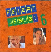 Bild 1 von Jesus berühre mich - Albert Frey - Midifile Paket
