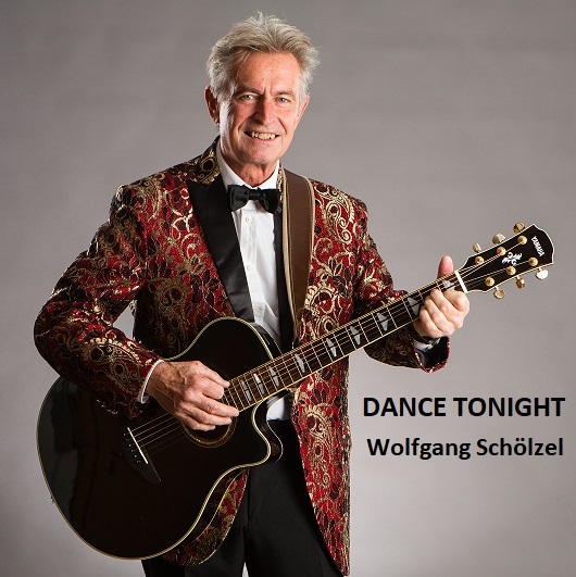Bild 1 von Dance Tonight - Wolfgang Schölzel - Midifile Paket