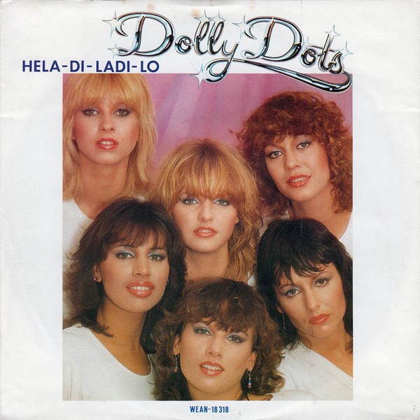 Bild 1 von Hela-di-ladi-lo - Dolly Dots - Midifile Paket