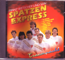 Bild 1 von Si Senor - Frantz Wetscher und sein Spatzen Express -  Midifile Paket