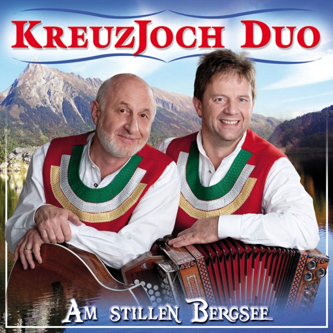 Bild 1 von Sternentanz über`m Zillertal - Kreuzjoch Duo - Midifile Paket