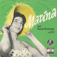 Bild 1 von Marina (Version Steyrersound) - Rocco Granata  - Midifile Paket