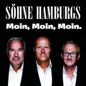 Bild 1 von Moin Moin Moin - Söhne Hamburgs -  Midifile Paket
