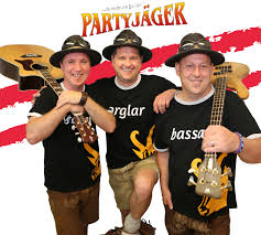 Bild 1 von Der Bergruf - Die Partyjäger -  Midifile Paket