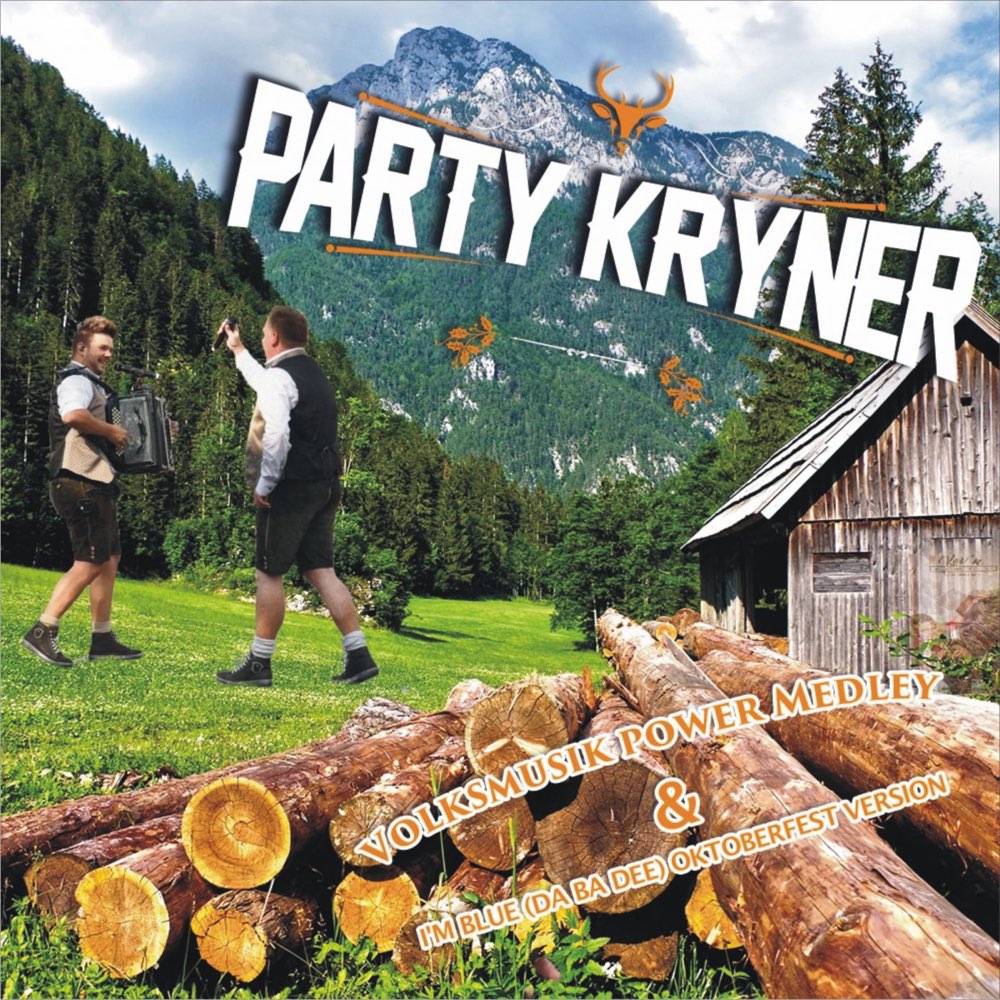 Bild 1 von Volksmusik Power Medley - Party Kryner - Midifile Paket