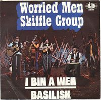 Bild 1 von I bin a Weh - The Worried Men Skiffle Group - Midifile Paket GM/XG/XF