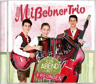 Bild 1 von Annemarie - Mißebner Trio - Midifile Paket