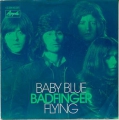 Baby Blue - Badfinger -  Midifile Paket  / (Ausführung) Playback mit Lyrics