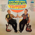 Cherry Pink & Apple Blossom White (Guiter Instrumental) - The Ventures -  Midifile Paket