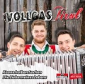 Koane halben Sachen - Vollgas Tirol - Midifile Paket  / (Ausführung) mit Drums Playback mp3
