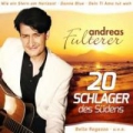 Allein - Andreas Fulterer - Midifile Paket  / (Ausführung) Playback  mp3