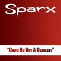 Como No Voy A Quererte - Sparx -  Midifile Paket  / (Ausführung) Playback  mp3