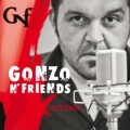 Weil ich dich liebe - Gonzo and Friends  - Midifile Paket  / (Ausführung) Playback  mp3