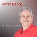 Oh Bella Donna - Horst Georg - Midifile Paket  / (Ausführung) Playback  mp3