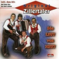 Wenn ich bei dir zu Hause bin - Original Zillertaler  - Midifile Paket  / (Ausführung) mit Drums Playback mp3