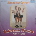 Servus mei Spatzerl - Lederhosen Dirndln - Midifile Paket  / (Ausführung) Playback mit Lyrics