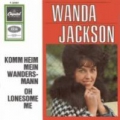 Komm heim mein Wandersmann - Wanda Jackson - Midifile Paket GM/XG/XF