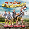 I sitz auf an Stoan am Bach - Tiroler Alpenbummler - Midifile Paket  / (Ausführung) Genos